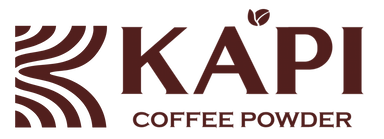 KAPI Coffee Powder