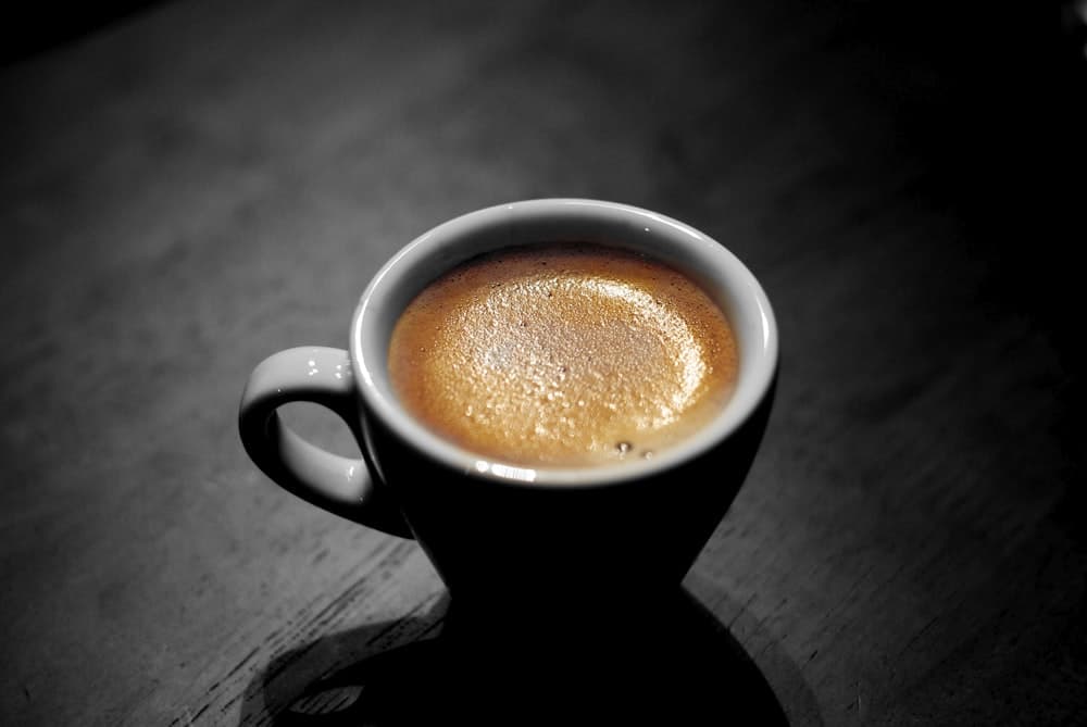 KAPI Decaf