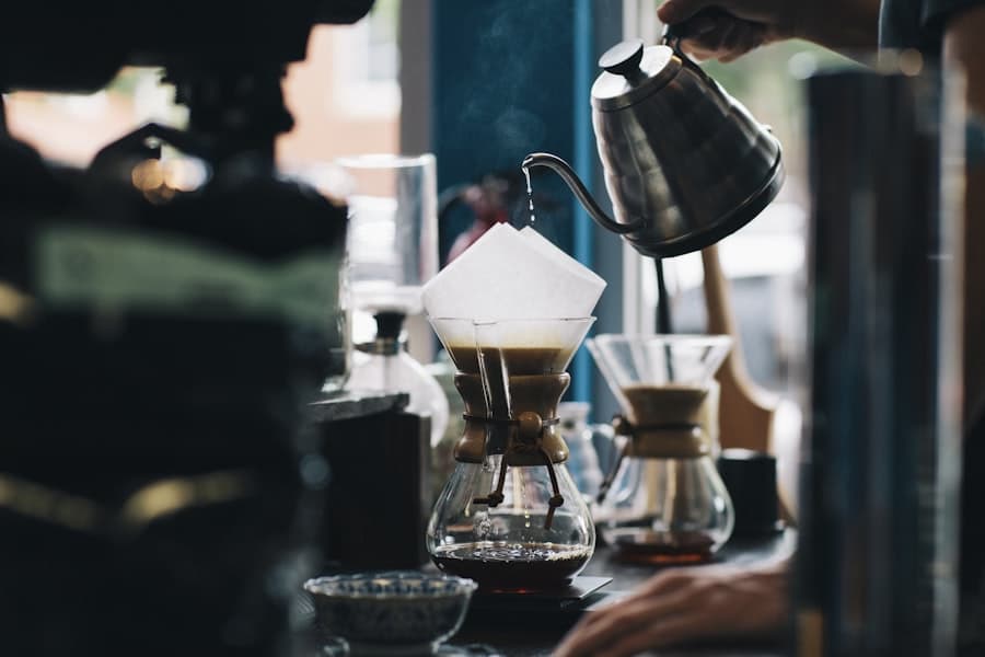 KAPI Medium Roast
