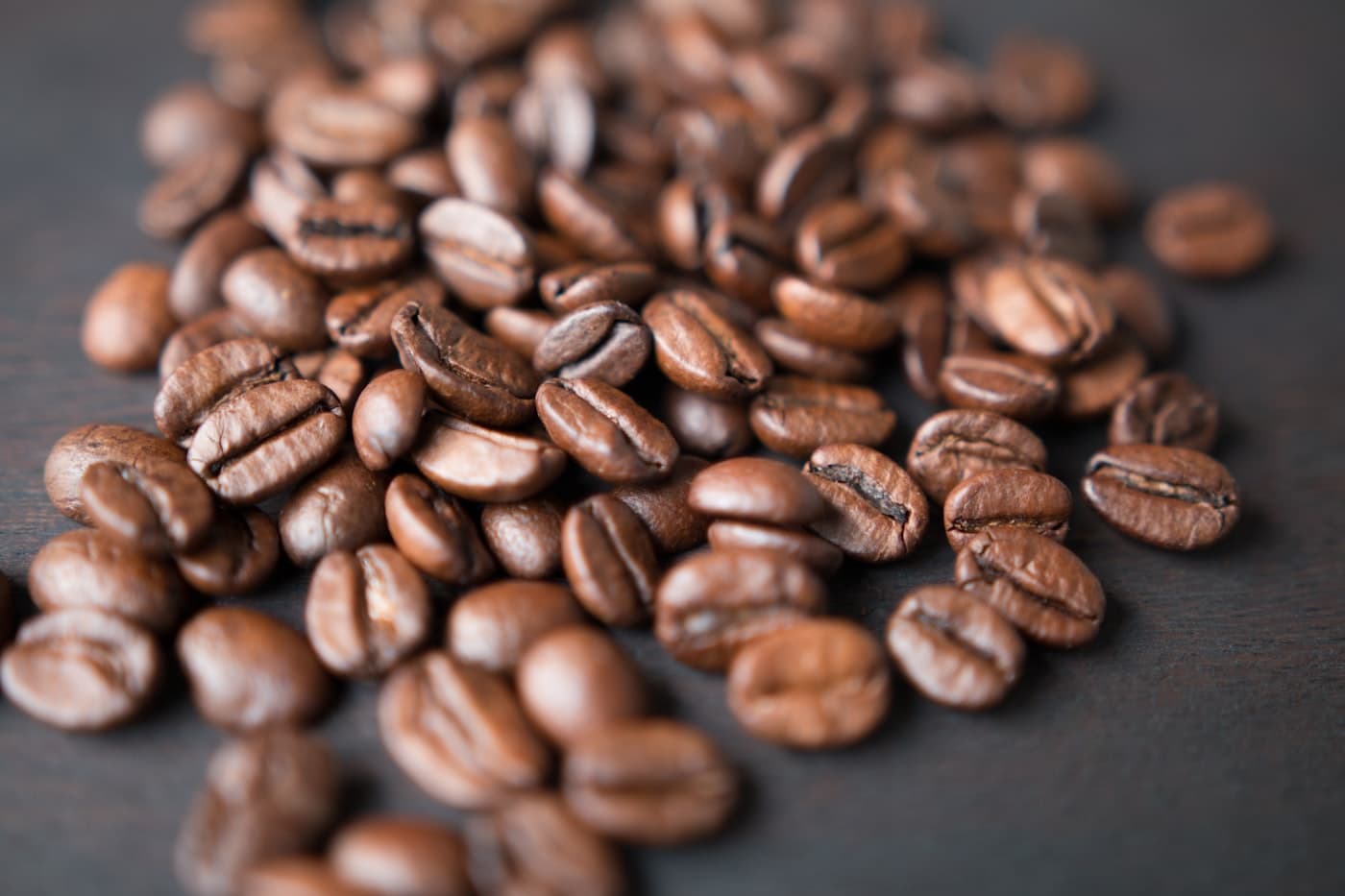 The KAPI roastery